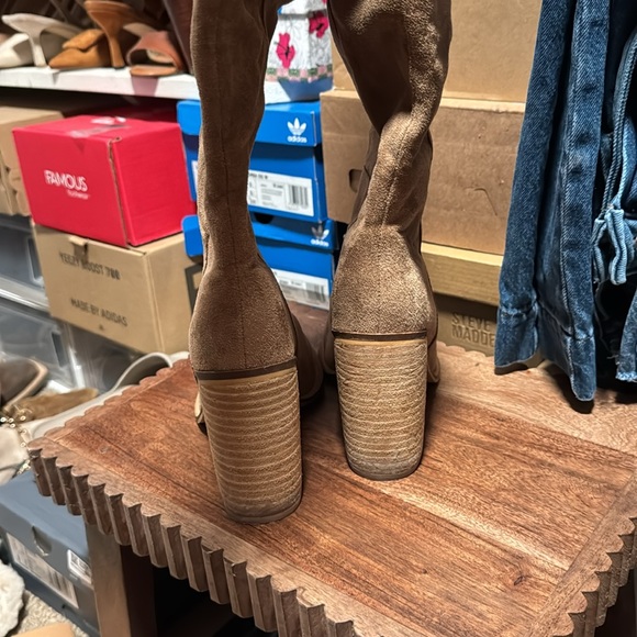 Slouch boot - Picture 3 of 4